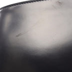 Prada Shoulder Bag Sydney Black Leather Chain