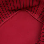 Louis Vuitton Tote Neverfull MM Pivoine Canvas Leather — view 6