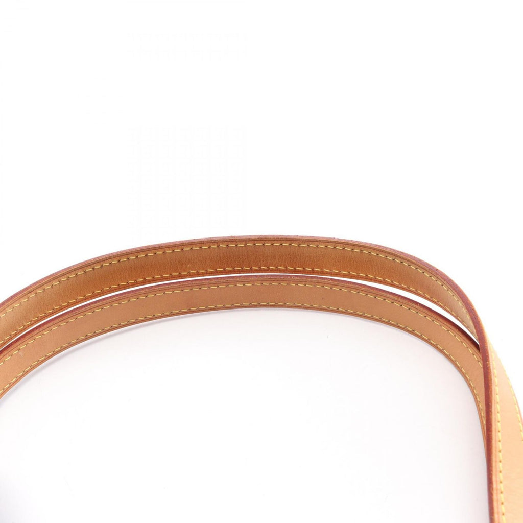 Louis Vuitton Tote Totally PM Canvas Leather — view 8