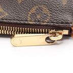 Louis Vuitton Tote Totally PM Canvas Leather — view 6