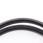 Chanel Tote Reissue Black Caviar Leather — view 7