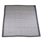 Louis Vuitton Shawl Monogram Denim Scarf — view 2