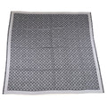 Louis Vuitton Shawl Monogram Denim Scarf
