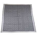 Louis Vuitton Shawl Monogram Denim Scarf