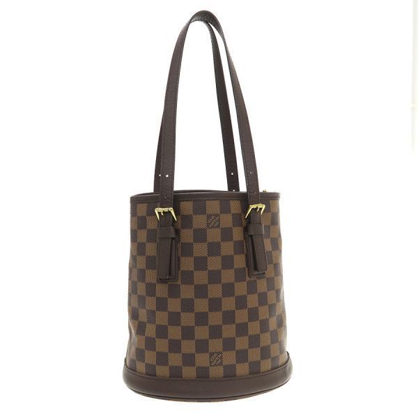 Louis Vuitton Damier Marais — view 3