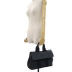 Hermes Valparaiso PM Totes Black — view 9