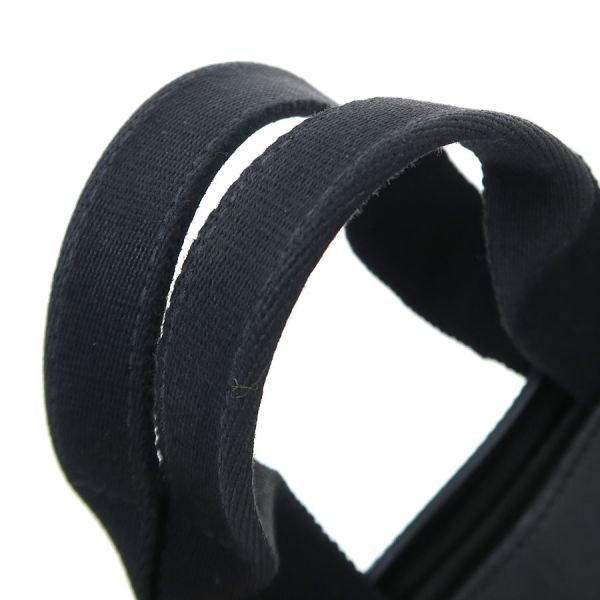 Hermes Valparaiso PM Totes Black — view 4