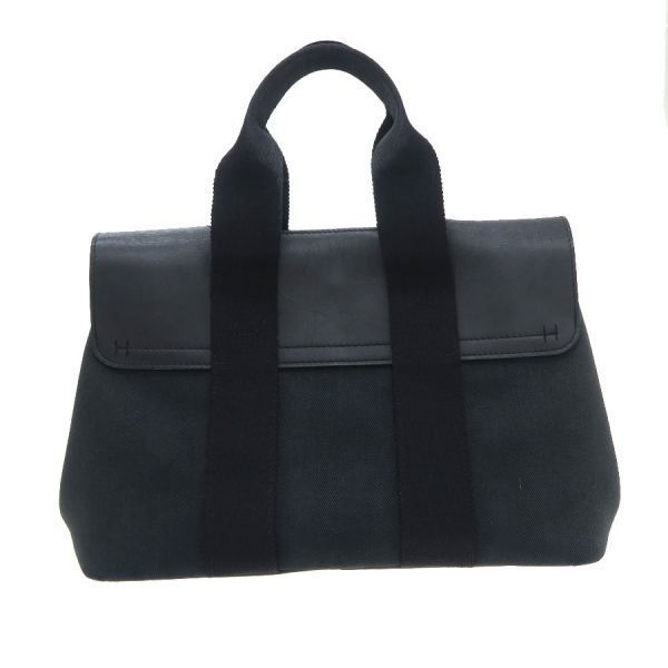 Hermes Valparaiso PM Totes Black — view 3