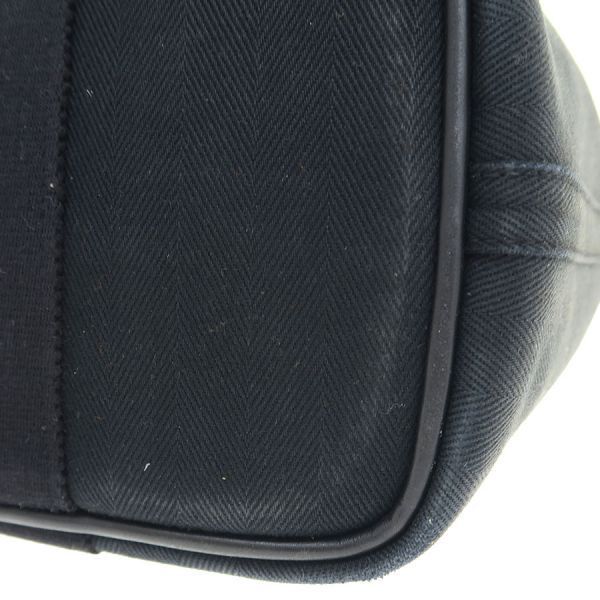 Hermes Valparaiso PM Totes Black — view 8