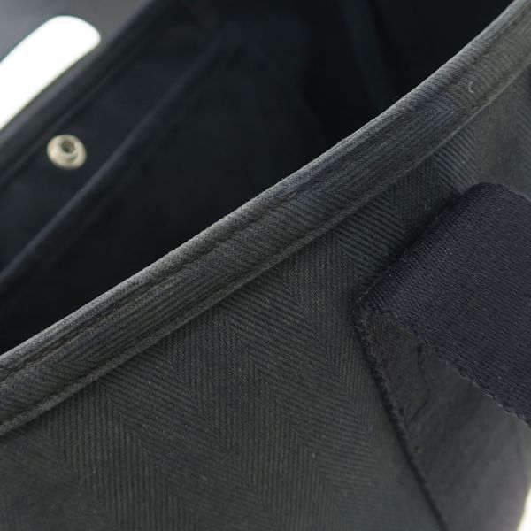 Hermes Valparaiso PM Totes Black — view 7