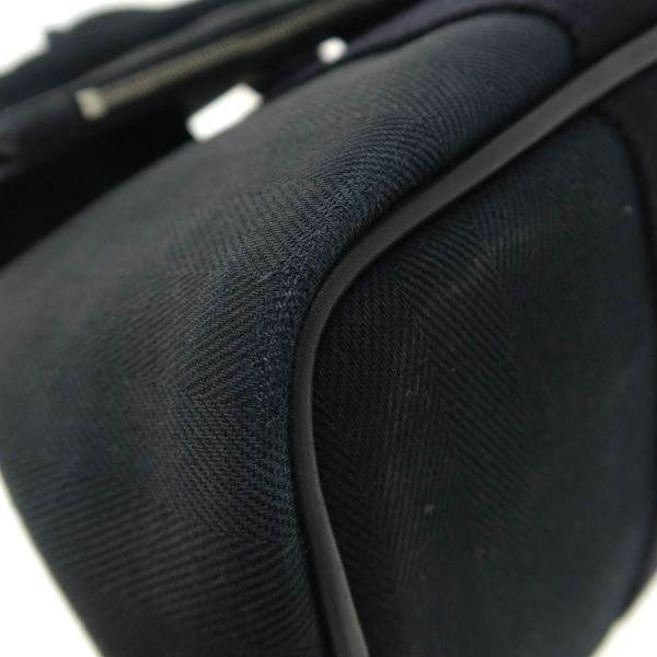 Hermes Valparaiso PM Totes Black — view 5