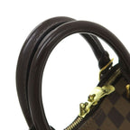Louis Vuitton Damier Alma Handbag — view 4