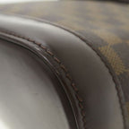 Louis Vuitton Damier Alma Handbag — view 5