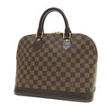 Louis Vuitton Damier Alma Handbag