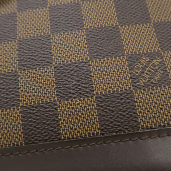 Louis Vuitton Damier Alma Handbag — view 8