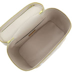 Louis Vuitton by the Pool Giant Nice BB Clutch Bag