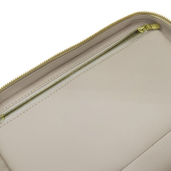 Louis Vuitton by the Pool Giant Nice BB Clutch Bag