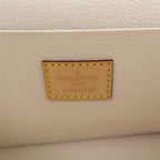 Louis Vuitton by the Pool Giant Nice BB Clutch Bag