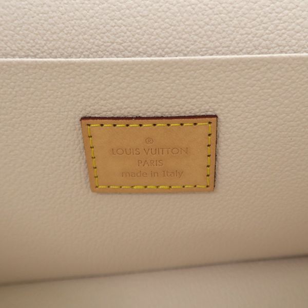 Louis Vuitton by the Pool Giant Nice BB Clutch Bag