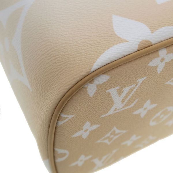Louis Vuitton by the Pool Giant Nice BB Clutch Bag