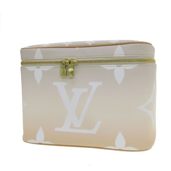 Louis Vuitton by the Pool Giant Nice BB Clutch Bag