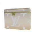 Louis Vuitton by the Pool Giant Nice BB Clutch Bag