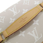 Louis Vuitton by the Pool Giant Nice BB Clutch Bag