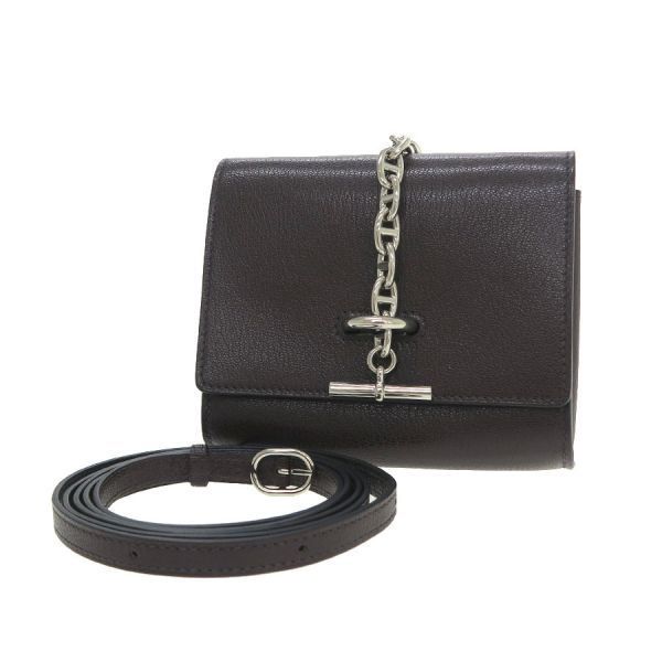 Hermes Sac Roulis Mini Crossbody