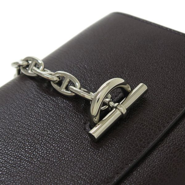 Hermes Sac Roulis Mini Crossbody — view 6