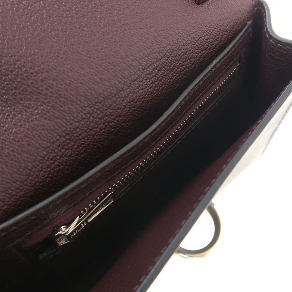 Hermes Sac Roulis Mini Crossbody — view 2