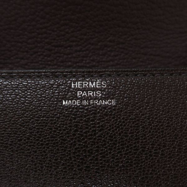 Hermes Sac Roulis Mini Crossbody — view 8
