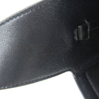 Prada Leather Bucket Tote — view 6
