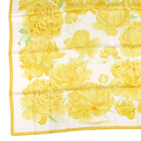 Hermes Carre 90 Scarf — view 4