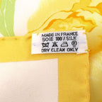 Hermes Carre 90 Scarf — view 8