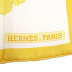 Hermes Carre 90 Scarf — view 7