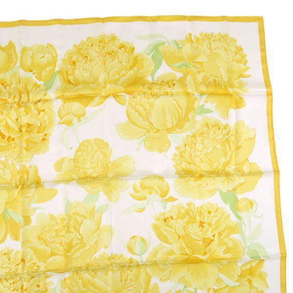 Hermes Carre 90 Scarf — view 3