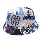Chanel Bucket Hat Multicolor — view 3