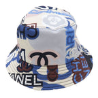 Chanel Bucket Hat Multicolor — view 2