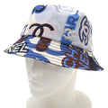Chanel Bucket Hat Multicolor