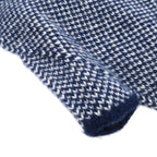 Gucci Gloves Blue — view 7