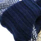 Gucci Gloves Blue — view 5
