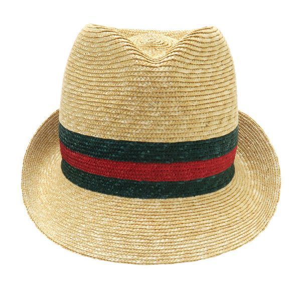 Gucci Hat Beige — view 2