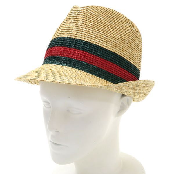 Gucci Hat Beige
