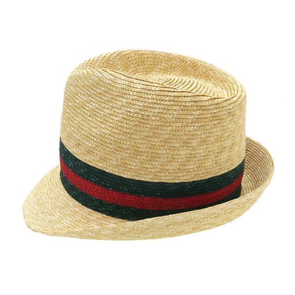 Gucci Hat Beige — view 3