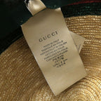 Gucci Hat Beige — view 8