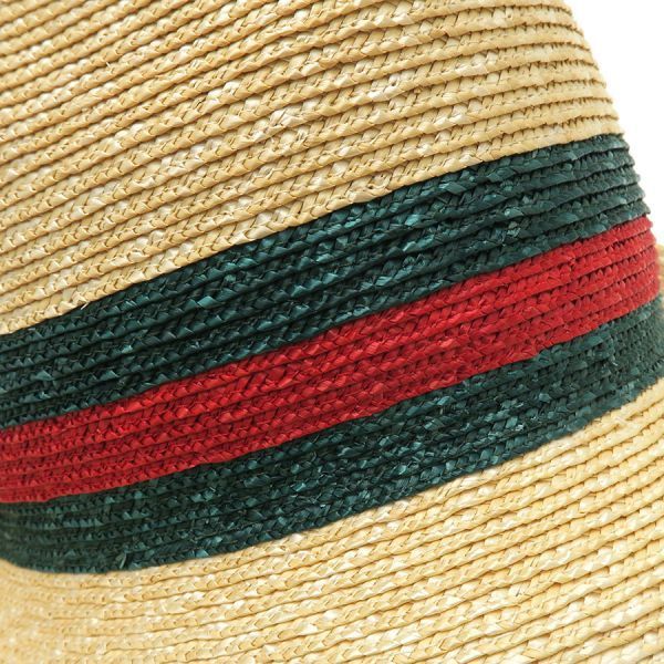 Gucci Hat Beige — view 7