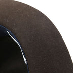 Hermes Hat Brown — view 8
