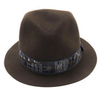 Hermes Hat Brown — view 4