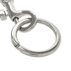 Bottega Veneta Key Ring Neck Strap — view 5