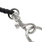 Bottega Veneta Key Ring Neck Strap — view 4